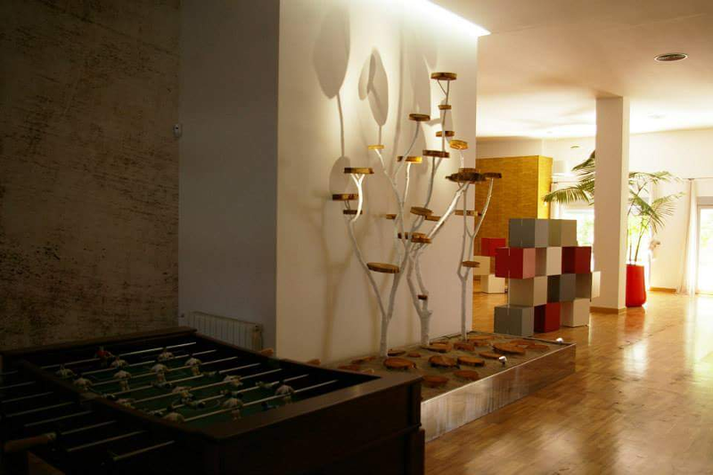 Reformas y Construcciones Costel 7