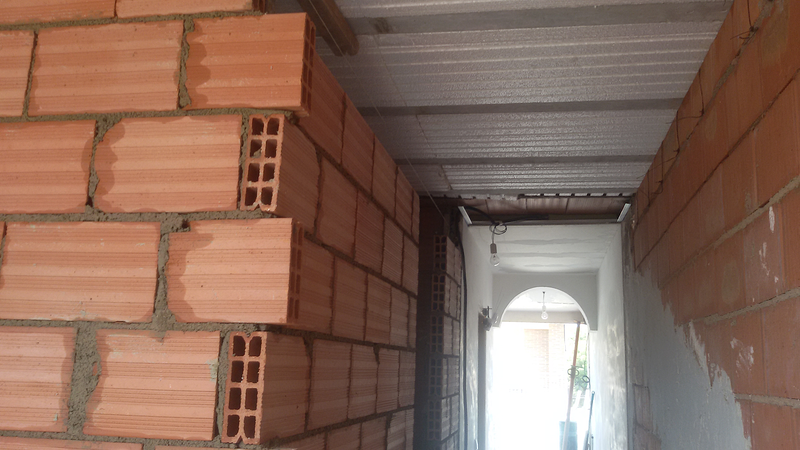 Reformas y Construcciones Costel 15