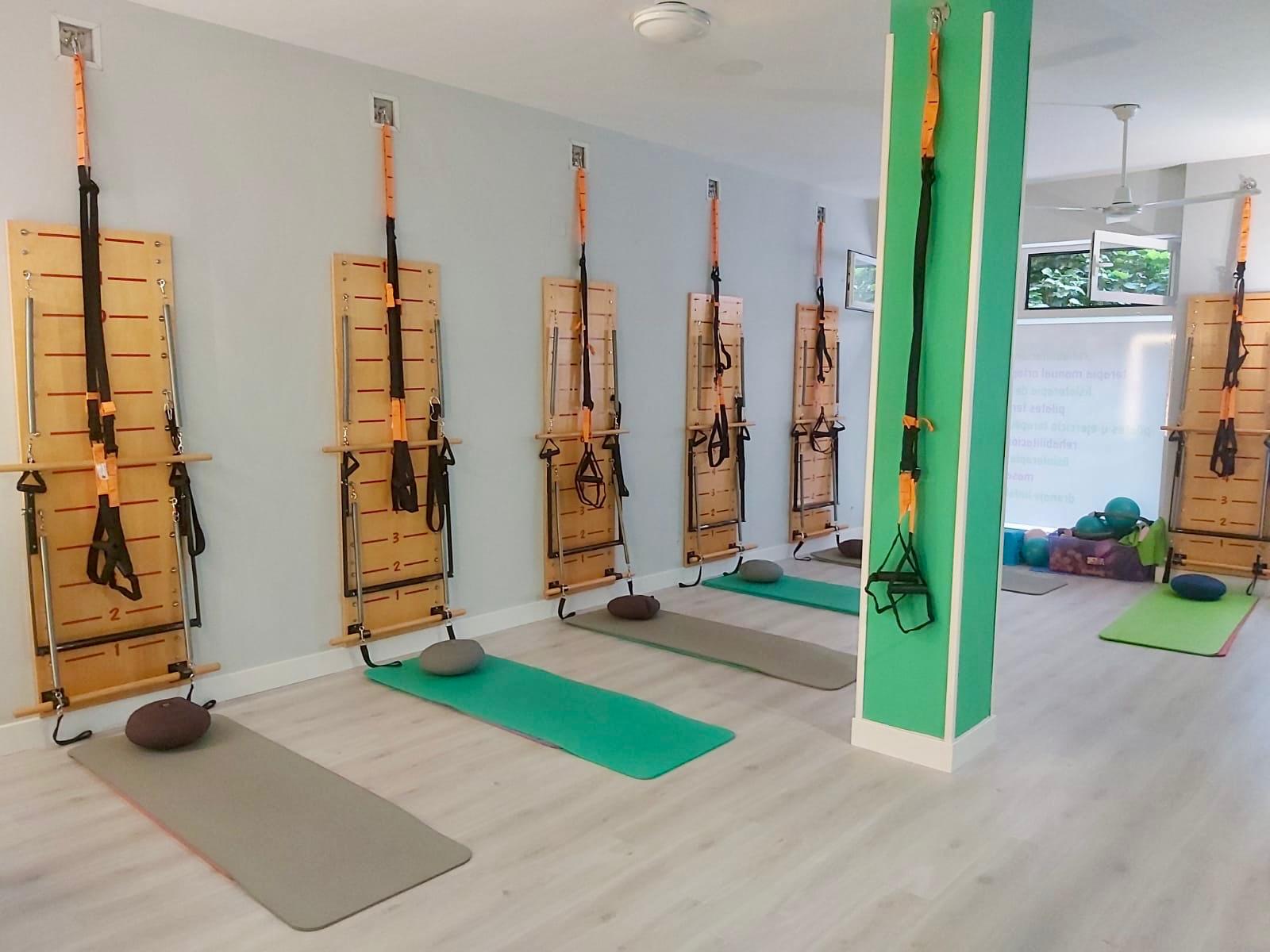 Galería de imágenes