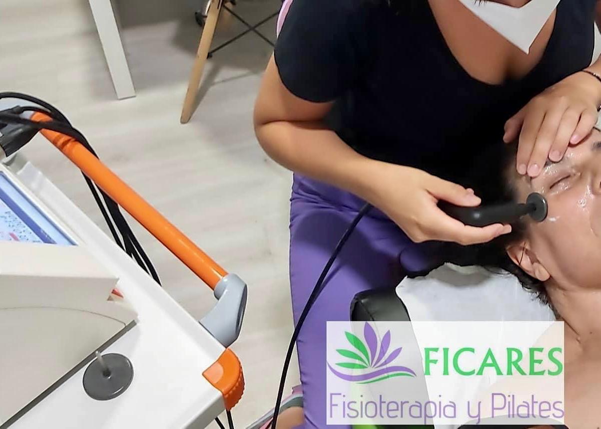 Ficares fisioterapia y Pilates 8