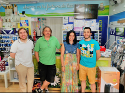 Galería de imágenes