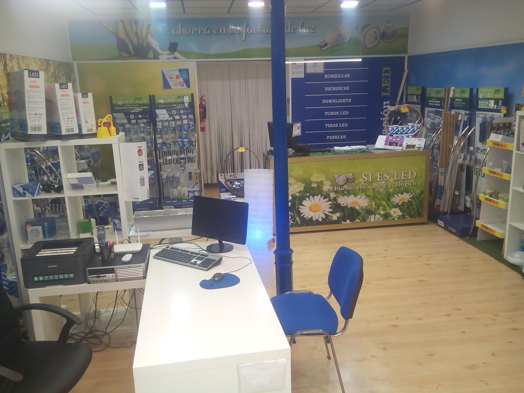 Galería de imágenes