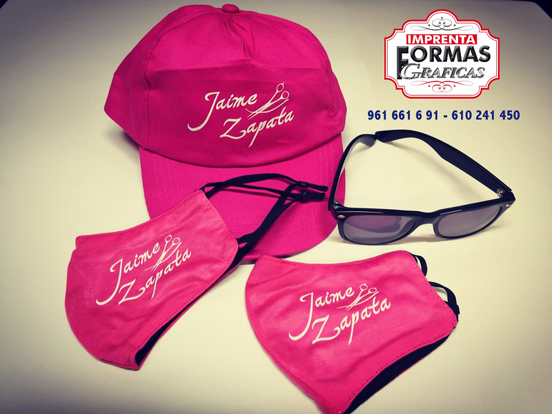 Imprenta Formas Gr&aacute;ficas 2