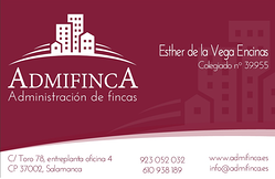Admifinca 2 Admifinca 2