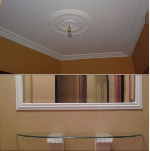 Decoracions Vila DECORACION: PROYECTOS