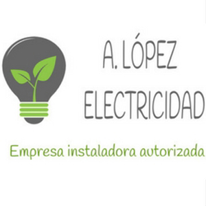 A. LÓPEZ ELECTRICIDAD