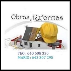 Reformas y Soluciones TEO & MARIO