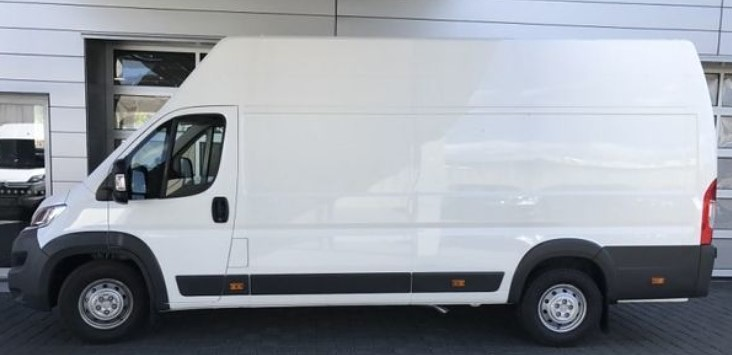 Transportes y Mudanzas Cano 5