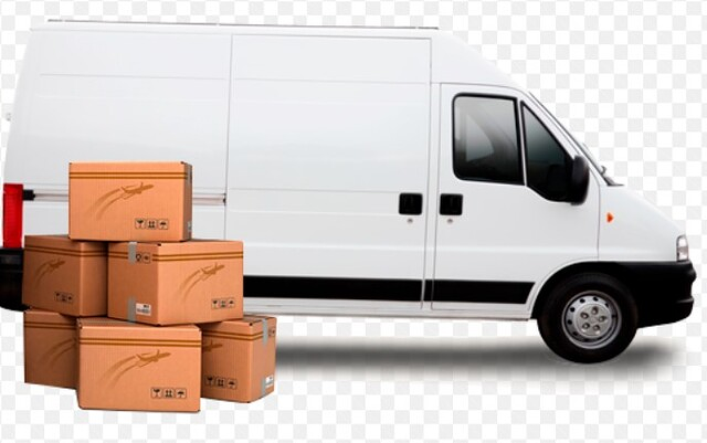 Transportes y Mudanzas Cano 7