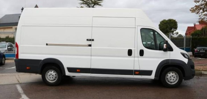 Transportes y Mudanzas Cano 4