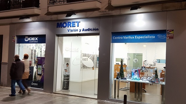 Moret Visi&oacute;n y Audici&oacute;n 7