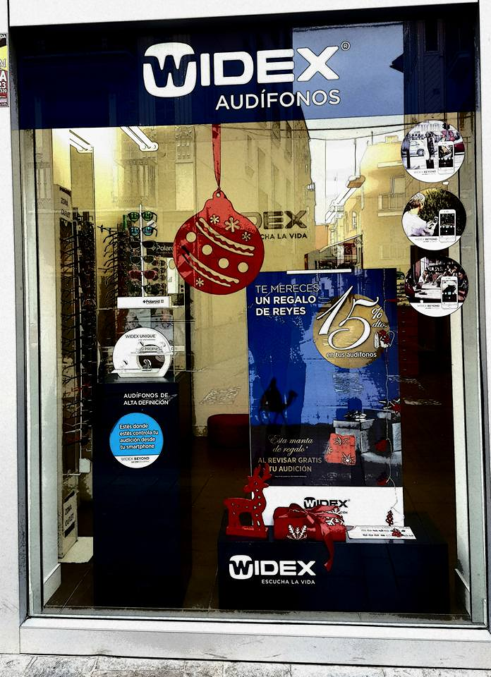 Moret Visi&oacute;n y Audici&oacute;n Sagunt/Sagunto