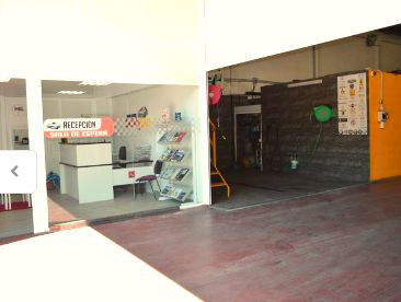 Talleres Safety Car - Taller Multimarca TALLERES MECANICOS PARA AUTOMOVILES