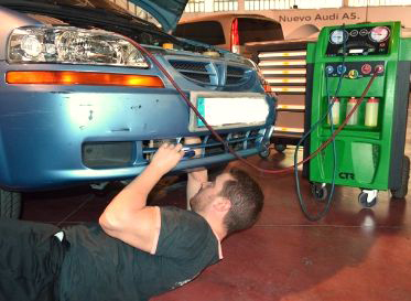 Talleres Safety Car - Taller Multimarca 5