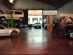 Talleres Safety Car - Taller Multimarca 4 Talleres Safety Car - Taller Multimarca 4
