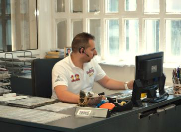 Talleres Safety Car - Taller Multimarca 9