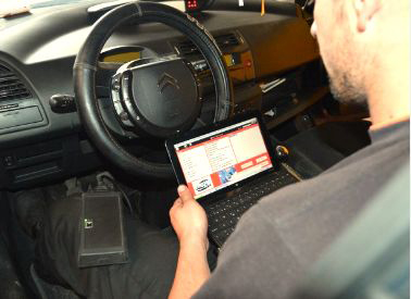 Talleres Safety Car - Taller Multimarca 3