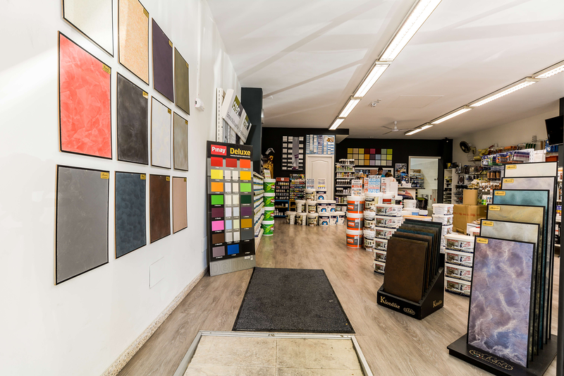 Pinex Deco Pinturas 4