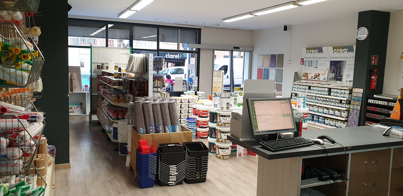 Pinex Deco Pinturas 8