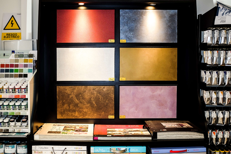 Pinex Deco Pinturas 5