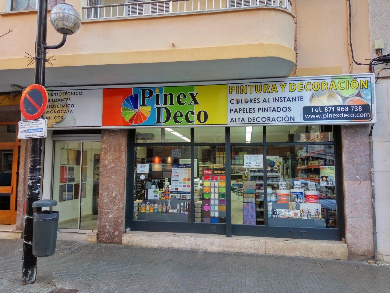 Galería de imágenes