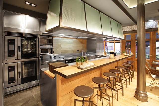 Hosteck Vitoria-Gasteiz