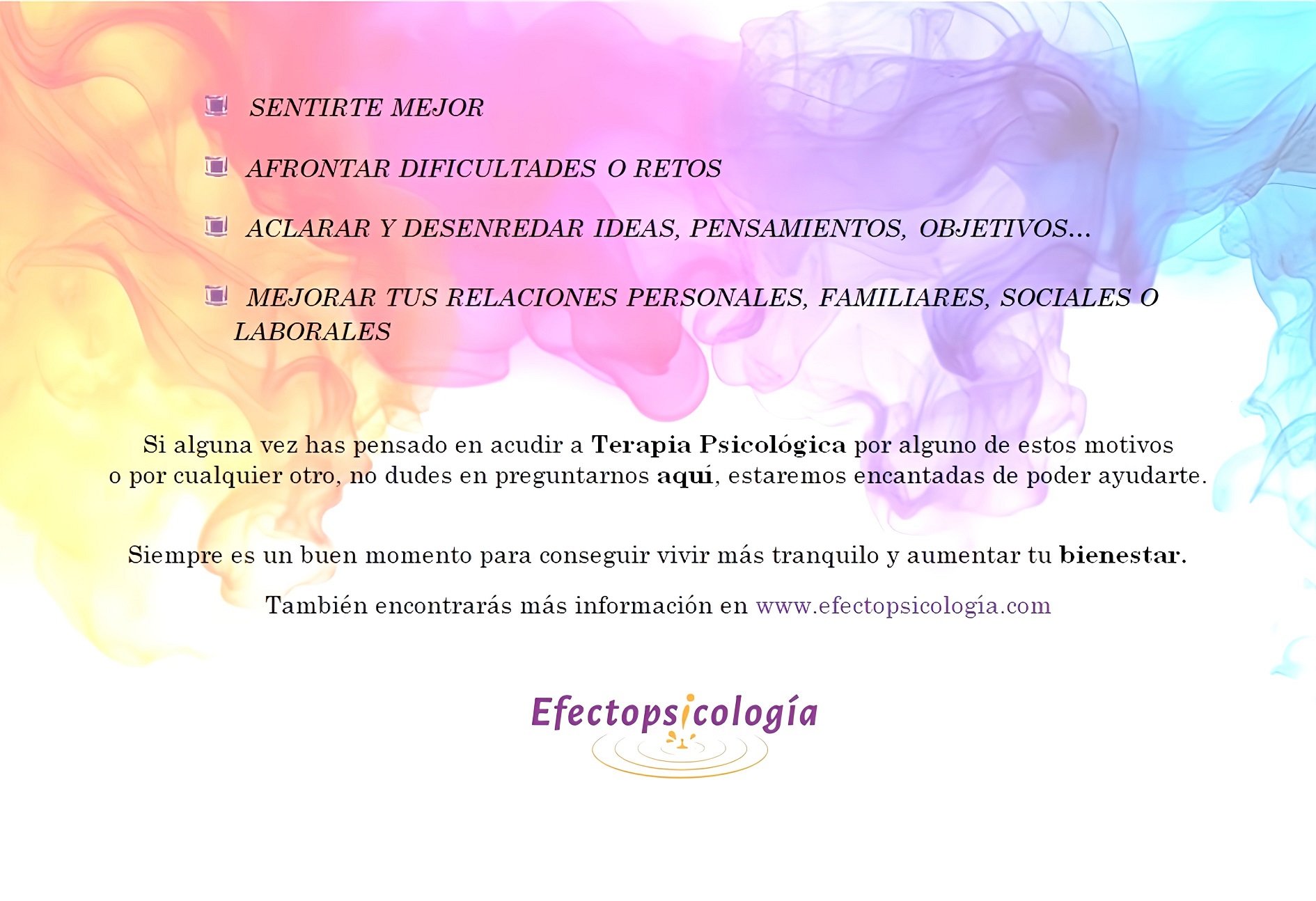 Galería de imágenes