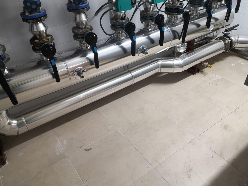 Mantenimiento y Servicios Medina C.B. 2