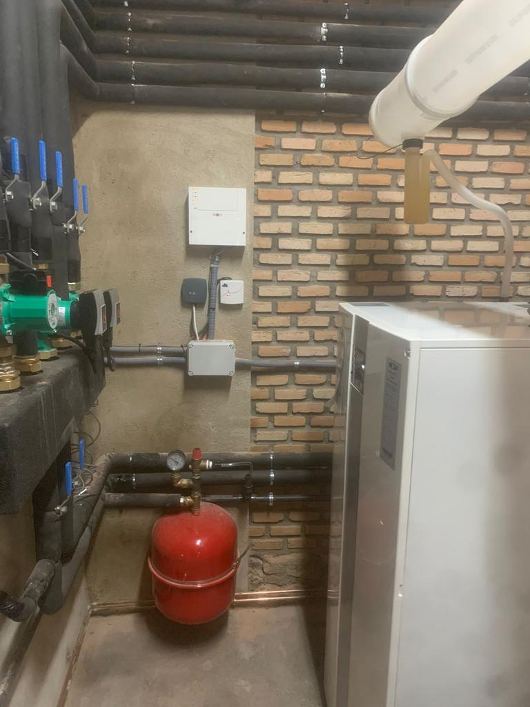 Mantenimiento y Servicios Medina C.B. Talavera de la Reina