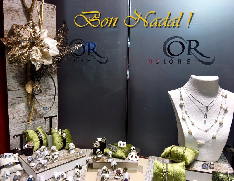 Joieria Or Dolors JOYERIA: ESTABLECIMIENTOS
