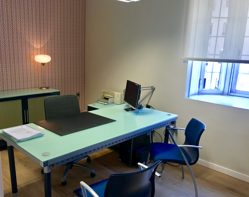 Jorba Juli&agrave; Advocats Barcelona