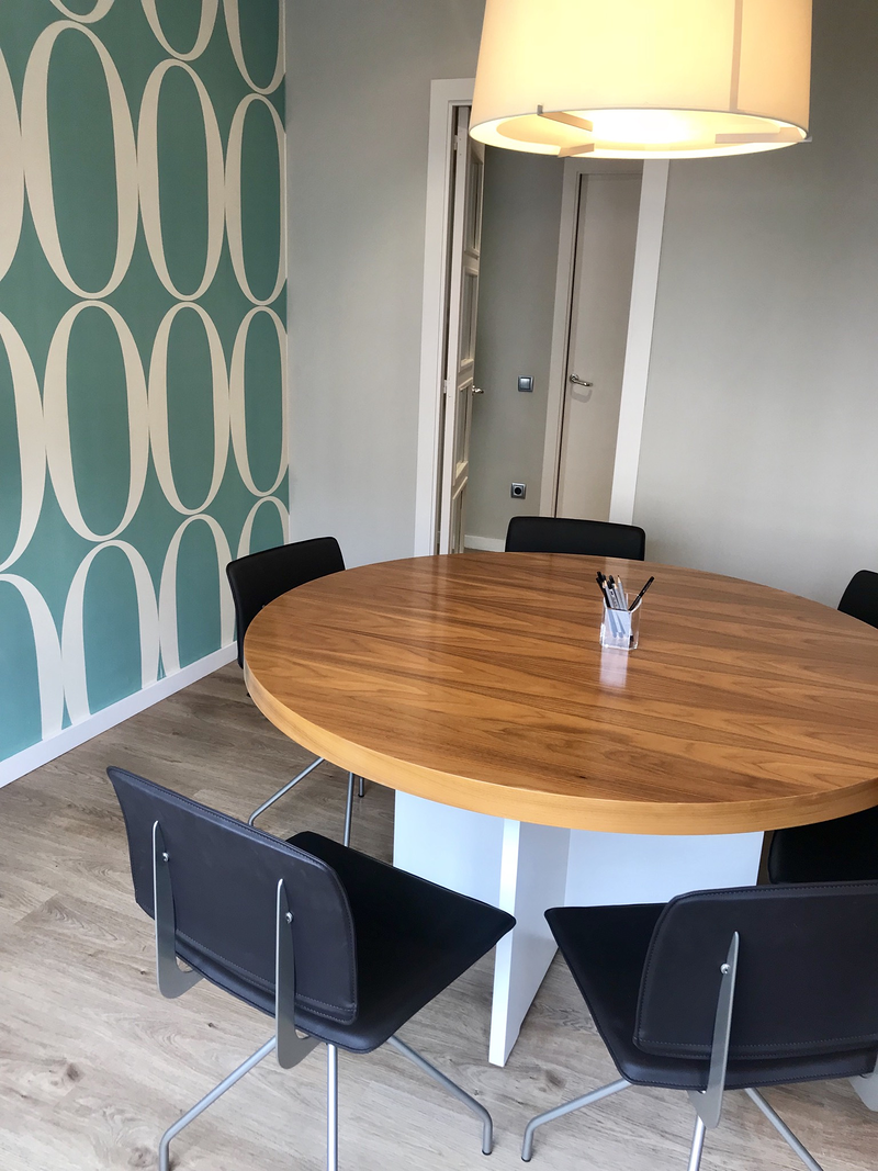 Jorba Juli&agrave; Advocats ABOGADOS