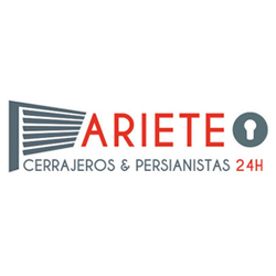 Ariete cerrajeros y persianistas 24h