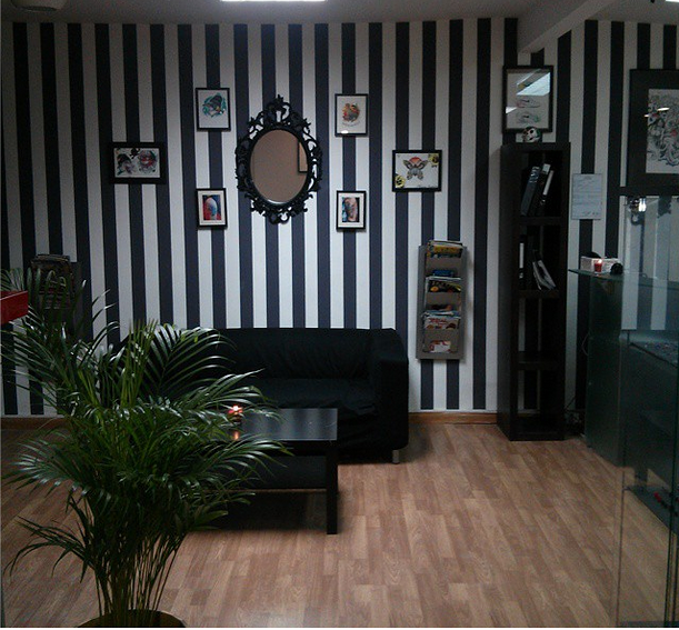 Amor De Madre Classic Tattoo TATUAJES Y PIERCING