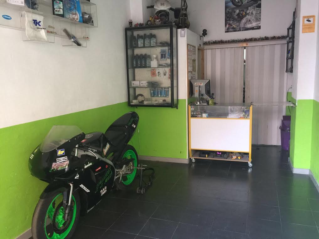 Galería de imágenes