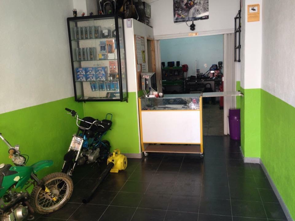 Galería de imágenes