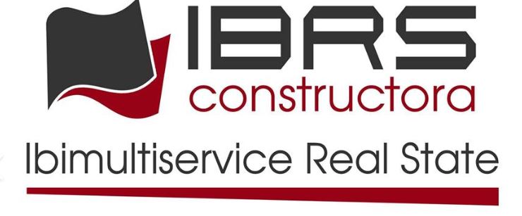 Ibrs Constructora- Ibimultiservice Real State