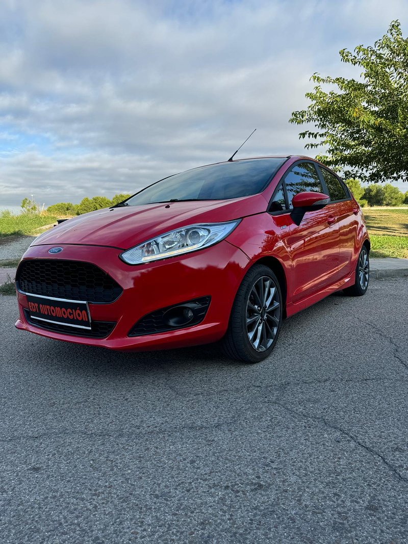 Edt Automoci&oacute;n 21