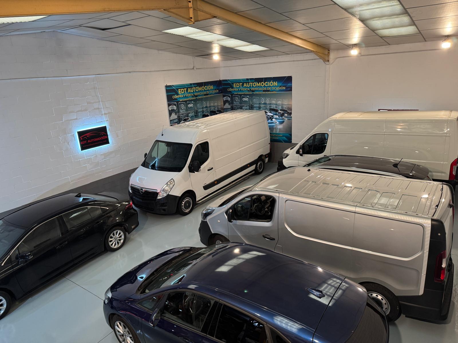 Edt Automoci&oacute;n 14