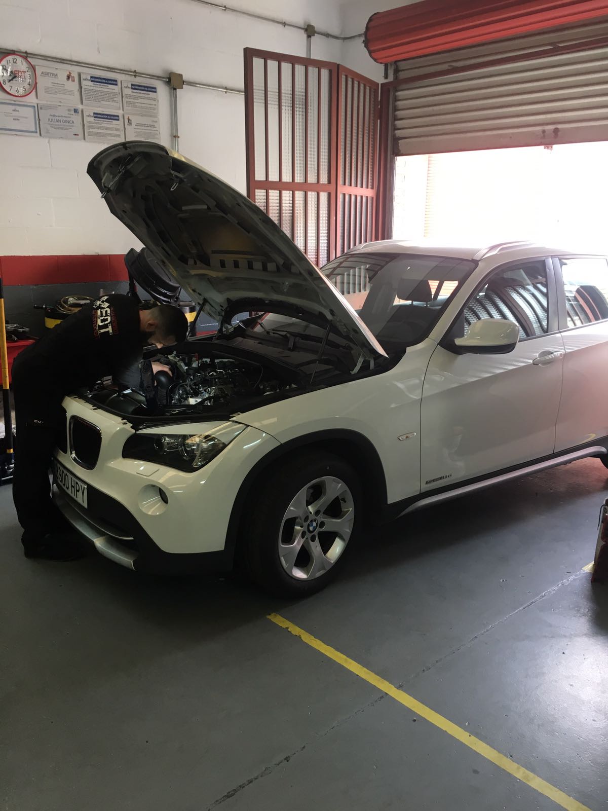 Edt Automoci&oacute;n 8