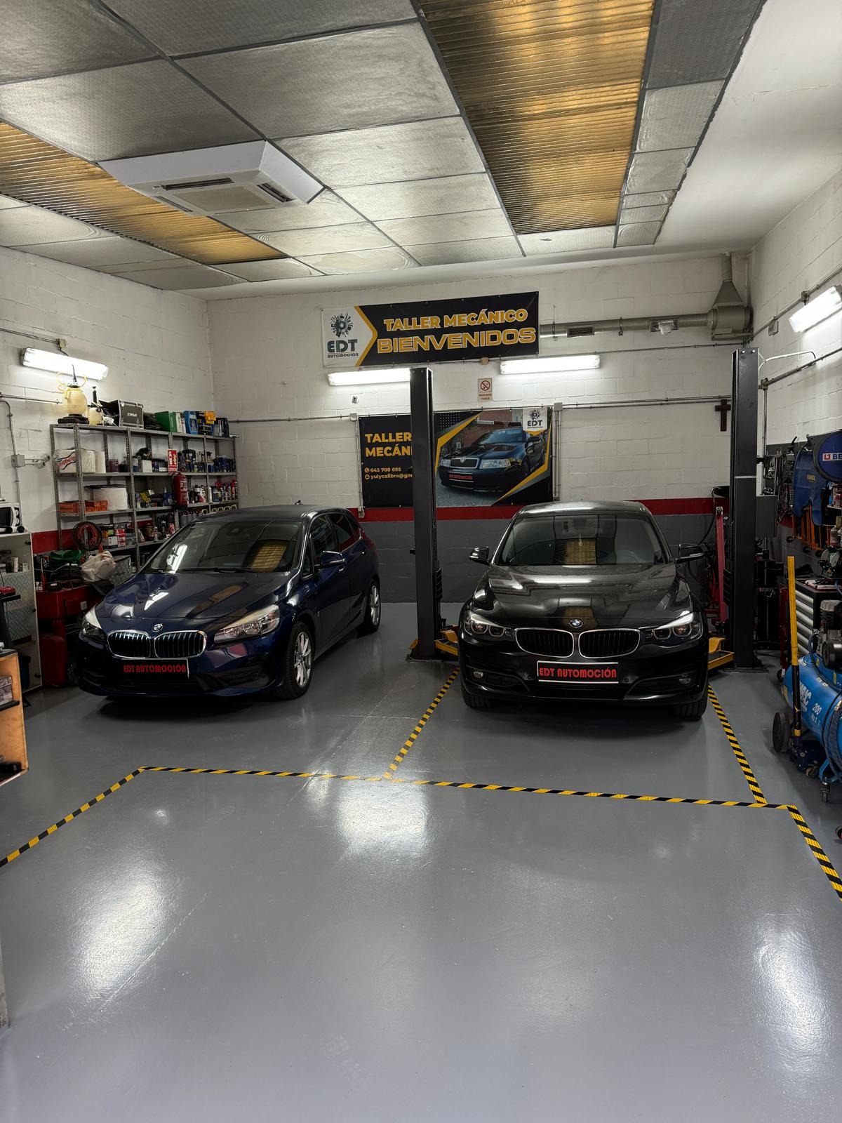 Galería de imágenes