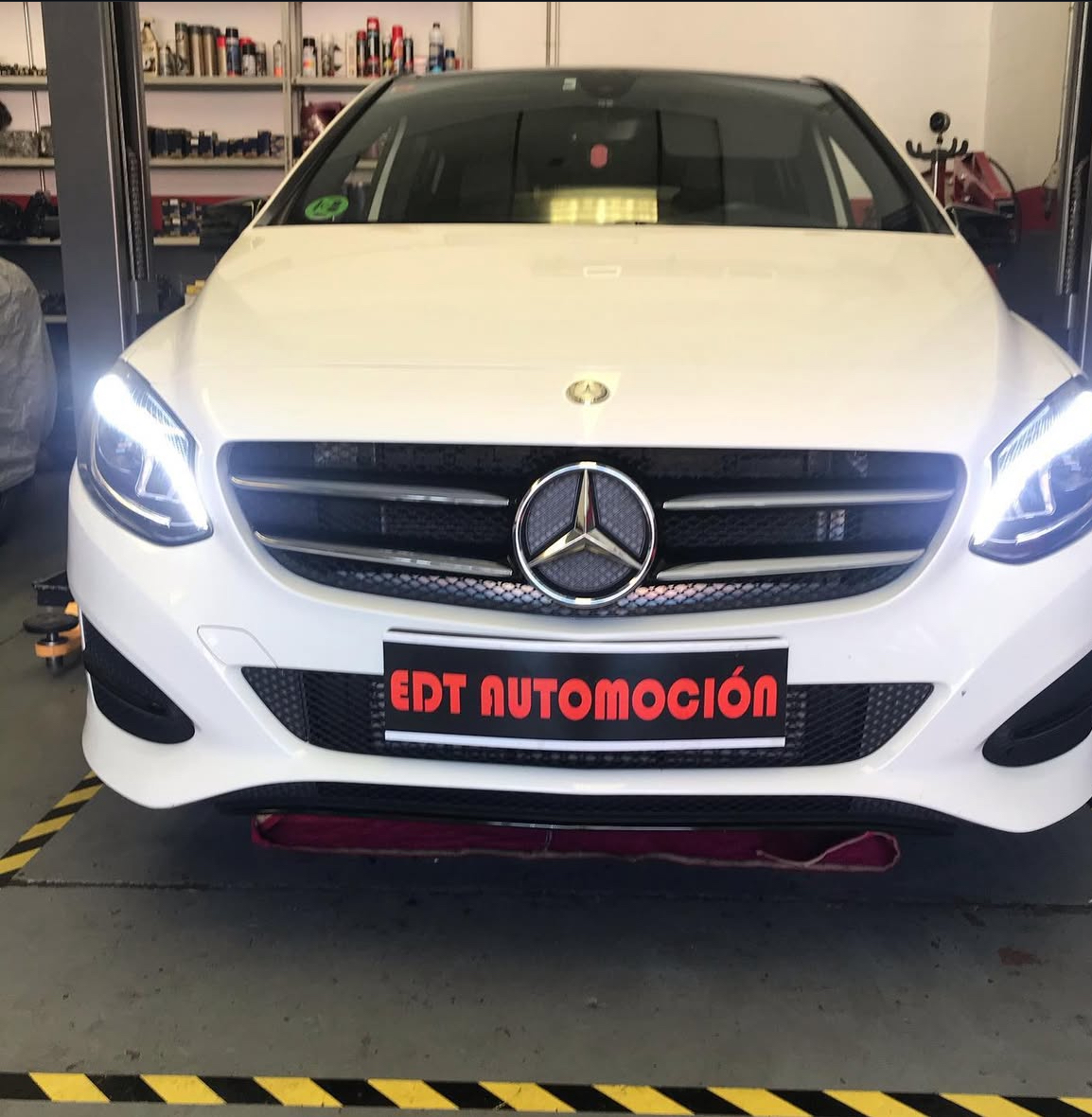 Edt Automoci&oacute;n 11