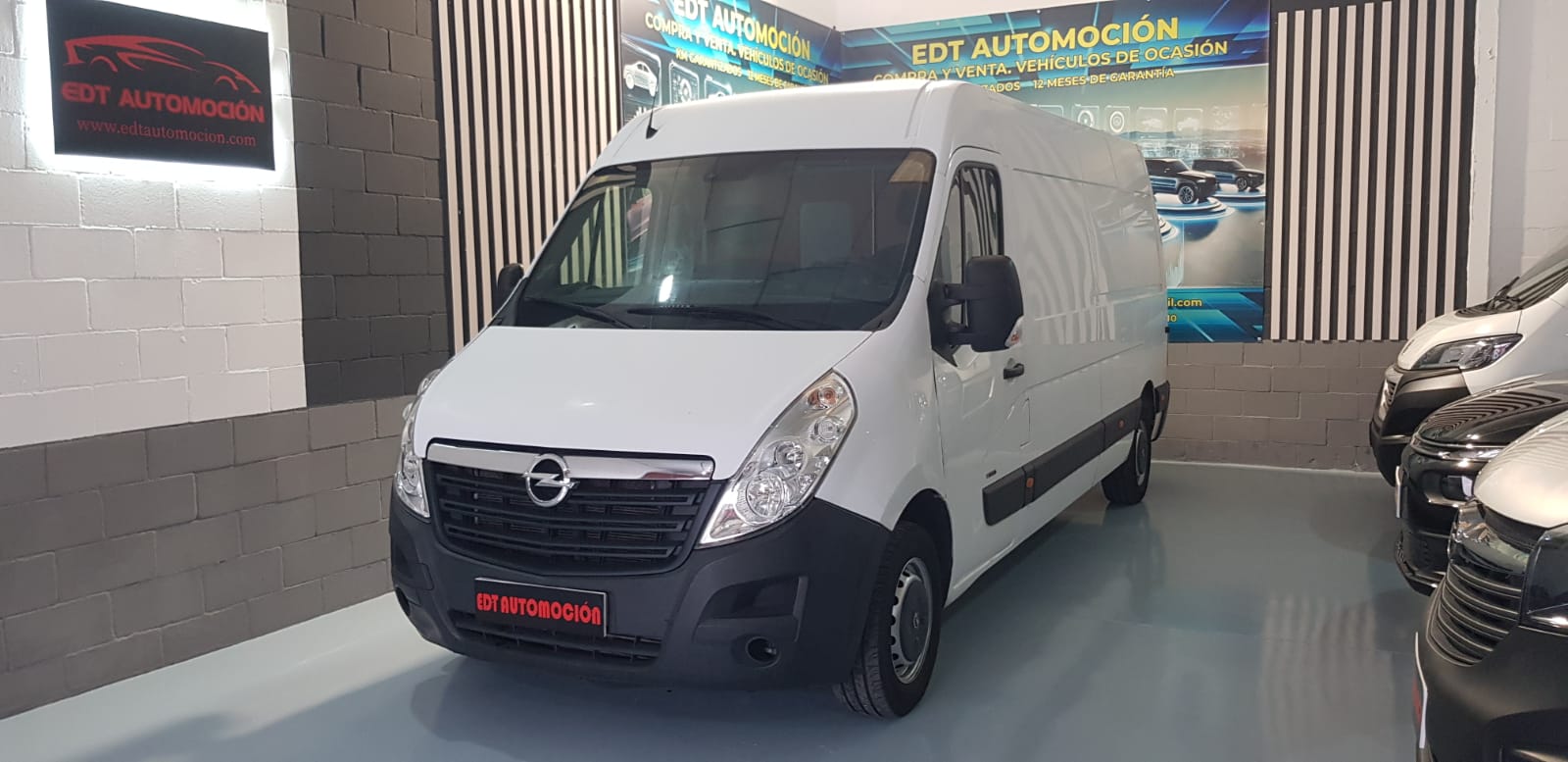 Edt Automoci&oacute;n 13