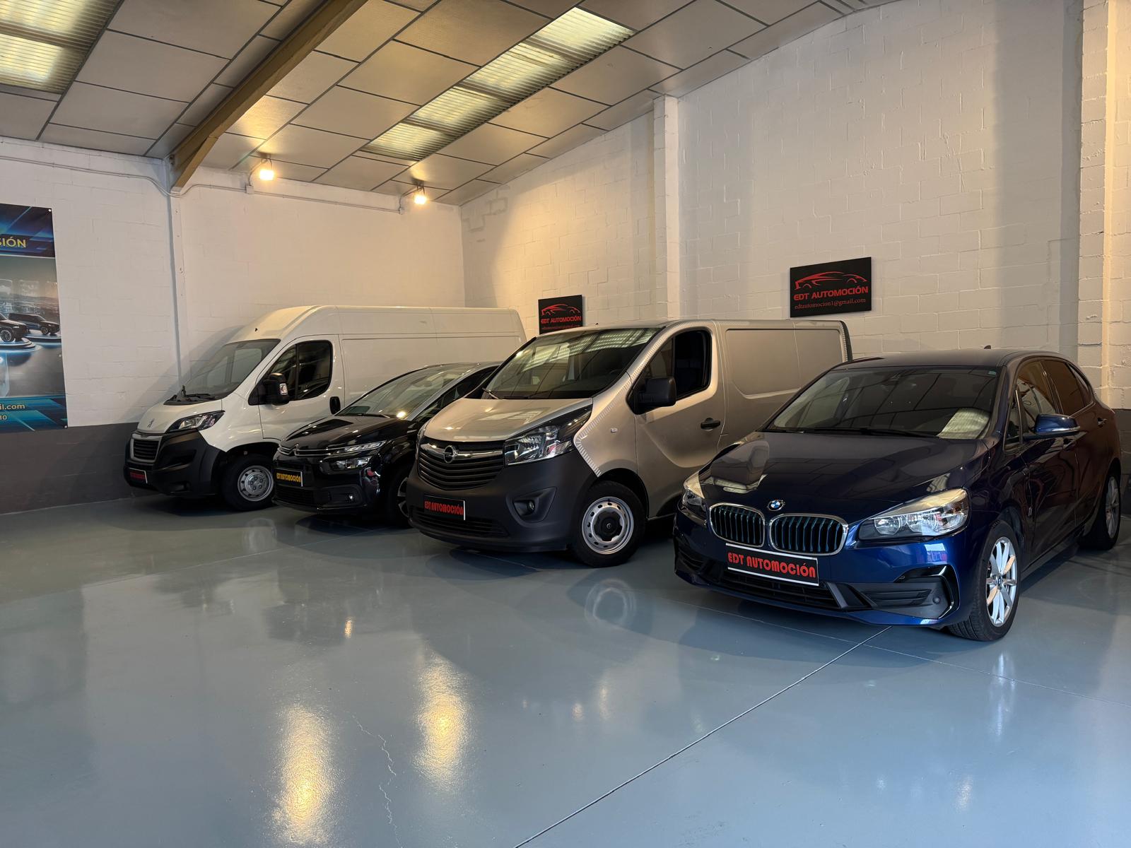 Edt Automoci&oacute;n 15