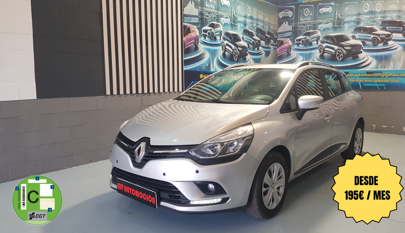 Edt Automoci&oacute;n 19