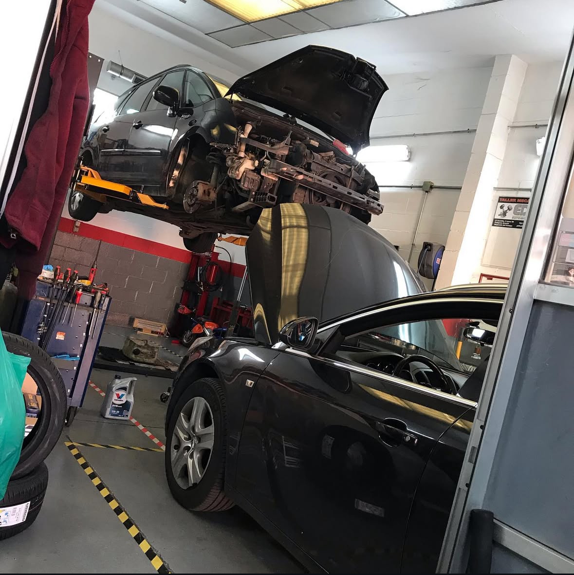 Galería de imágenes