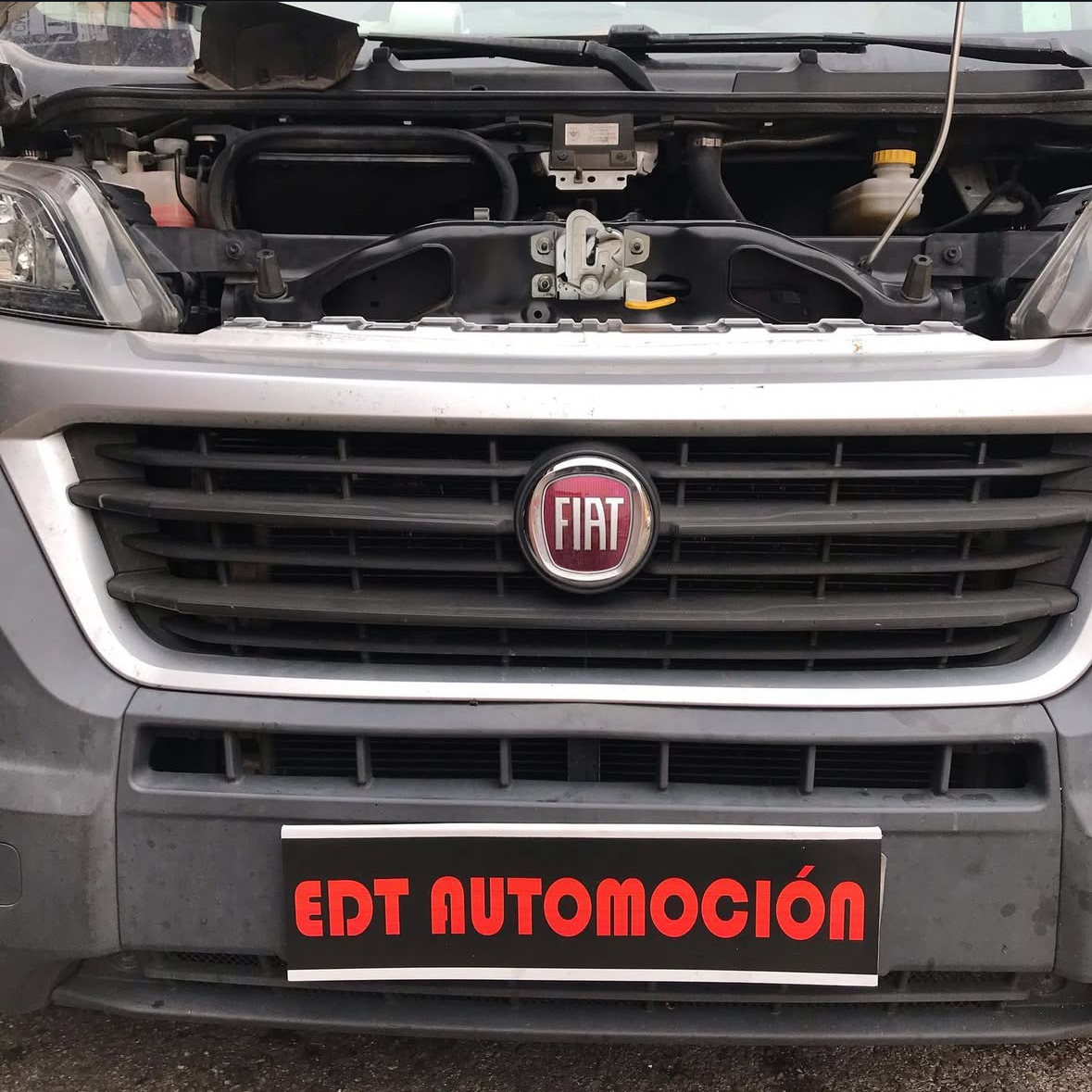 Edt Automoci&oacute;n 9