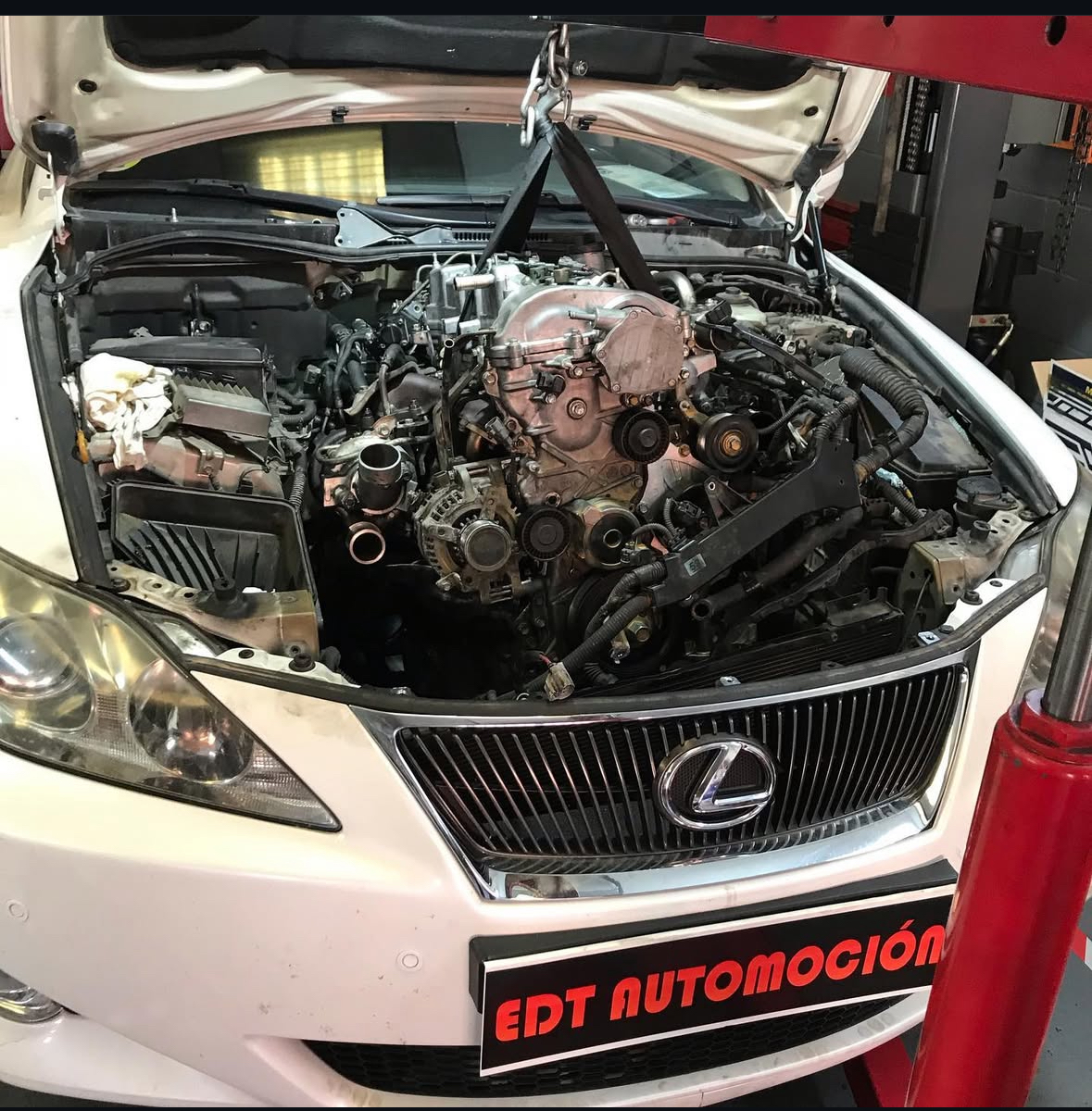 Edt Automoci&oacute;n 7