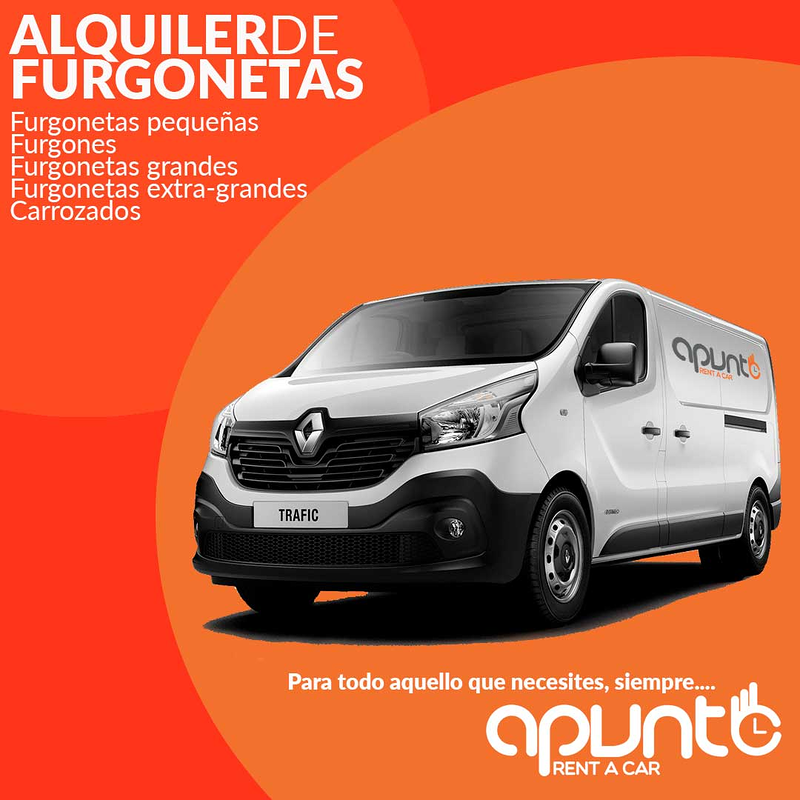 Apunto Rent A Car 4