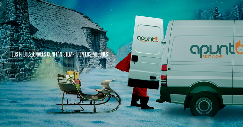 Apunto Rent A Car 3